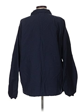 Lands' End Windbreaker (view 2)