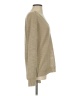 360 Sweater Tan Pullover Sweater Size S - photo 4