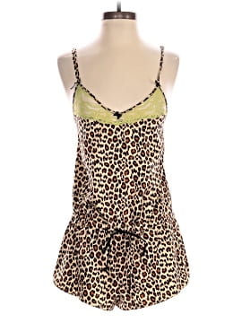 Betsey Johnson Romper