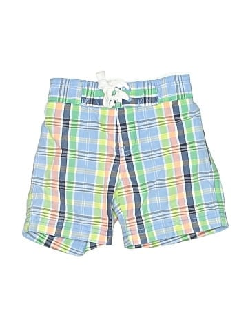 Janie and Jack Board Shorts (view 1)