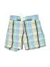 Janie and Jack Blue Board Shorts Size 6-12 mo - photo 1