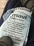 mavi Blue Jeans Size 27 waist - photo 7