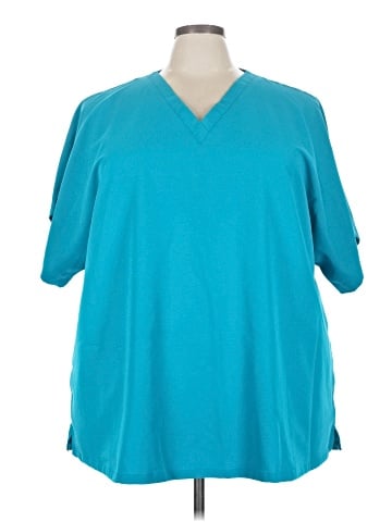 Mandala 3/4 Sleeve T-Shirt (view 1)