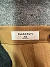 Babaton Solid Brown Casual Pants Size XXS - photo 7