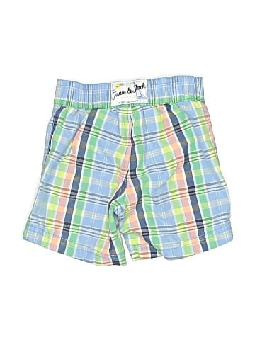 Janie and Jack Board Shorts (view 2)