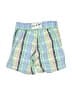 Janie and Jack Blue Board Shorts Size 6-12 mo - photo 2