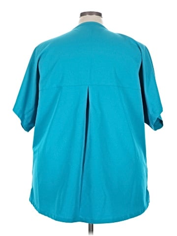 Mandala 3/4 Sleeve T-Shirt (view 2)
