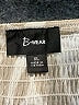 B.wear Ivory Sleeveless Blouse Size XL - photo 4