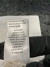 B.wear Ivory Sleeveless Blouse Size XL - photo 5