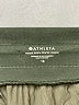Athleta Print Black Active Pants Size 18 - photo 7