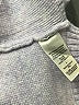 525 America Chevron-herringbone Purple Pullover Sweater Size L - photo 8