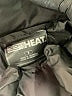 32 Degrees Solid Black Snow Jacket Size S - photo 6