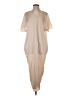 H&M Tan Casual Dress Size XS - photo 1