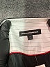 Express Design Studio Solid Black Casual Skirt Size 2 - photo 4