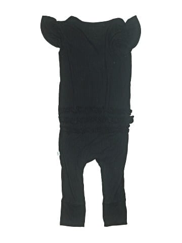 Posh Peanut Short Sleeve Onesie (view 2)