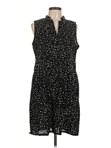 Eileen Fisher Cocktail Dress (view 1)