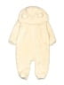 Unbranded Yellow Long Sleeve Outfit Size 3-6 mo (estimated) - photo 1