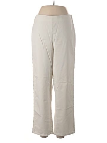 Beautiful by Lawrence Zarian Casual Pants (view 1)
