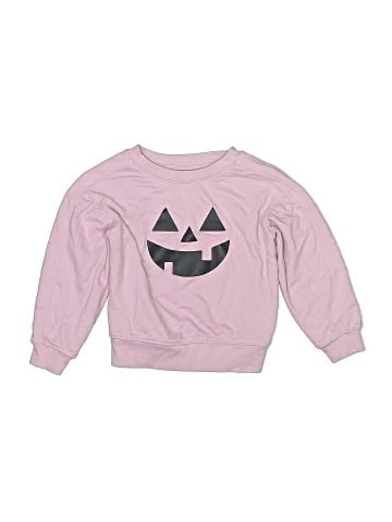 Cat & Jack Sweatshirt (view 1)