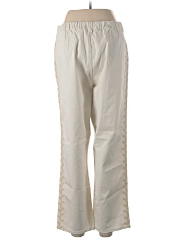 Beautiful by Lawrence Zarian Casual Pants (view 2)