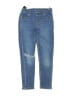 Levi's Blue Jeans Size 5 - photo 1