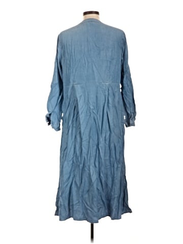 Woolovers Casual Dress (view 2)