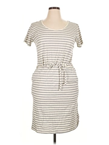 Pact Casual Dress (view 1)