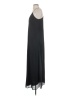 Old Navy 100% Polyester Black Casual Dress Size S - photo 5