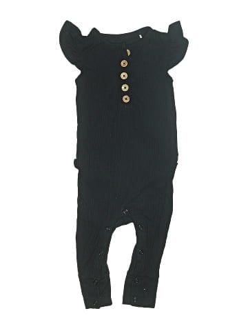 Posh Peanut Short Sleeve Onesie (view 1)