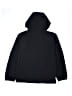 Old Navy 100% Nylon Solid Black Jacket Size 10 - photo 2