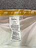 Boden Print Yellow Swimsuit Bottoms Size 6 - photo 3