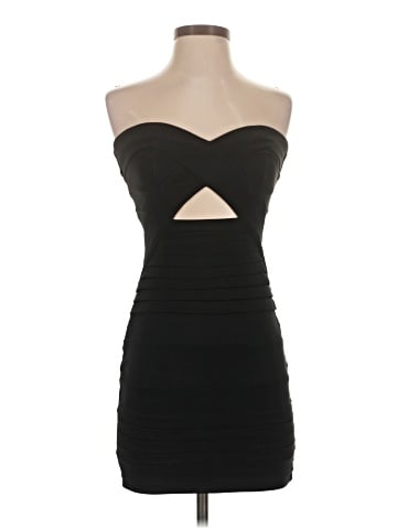 TOBI Cocktail Dress (view 1)