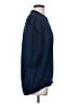 Tibi 100% Polyester Blue 3/4 Sleeve Top Size S - photo 4