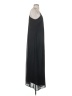 Old Navy 100% Polyester Black Casual Dress Size S - photo 4