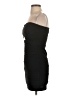 TOBI Solid Black Cocktail Dress Size XS - photo 5