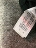 Zara Black Track Pants Size S - photo 8