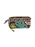 Vera Bradley Green Brown Wristlet One size - photo 1