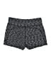 Always Chevron-herringbone Gray Athletic Shorts Size L - photo 2