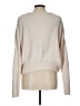 Altar'd State 100% Polyester Ivory Pullover Sweater Size L - photo 2