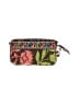 Vera Bradley Green Brown Wristlet One size - photo 2