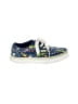 Vans Blue Sneakers Size 2 1/2 (youth) - photo 1
