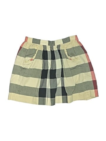 Burberry Skirt (view 1)