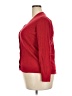 Amazon Essentials Red Cardigan Size 2X - photo 5
