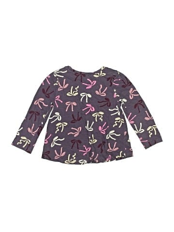 Baby Gap 3/4 Sleeve T-Shirt (view 2)