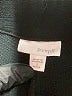 Purejill Black Dress Pants Size S - photo 4