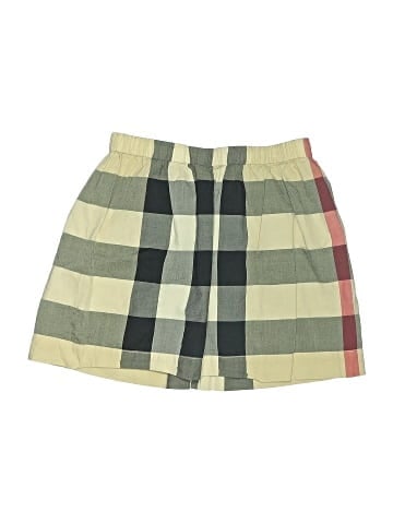 Burberry Skirt (view 2)