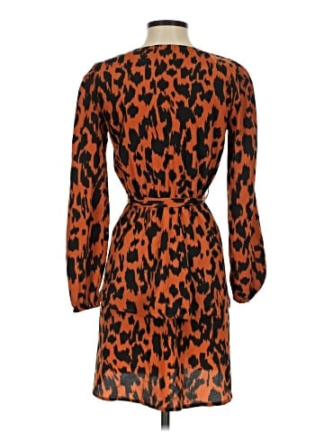 Bebe Casual Dress (view 2)