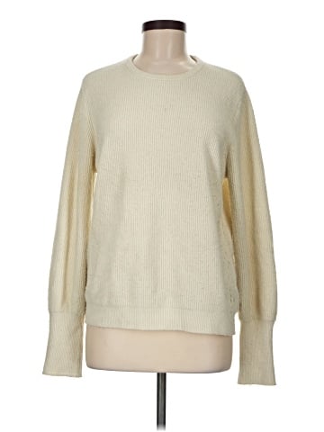 Threads 4 Thought Pullover Sweater (view 1)