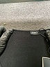 Emme Black Pullover Sweater Size XL - photo 4