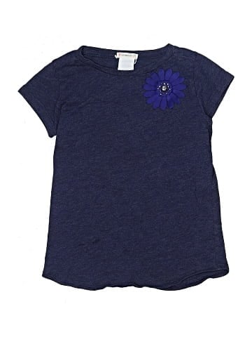 Crewcuts Short Sleeve Top (view 1)